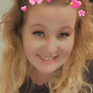 Meet your Posher, Kathryn